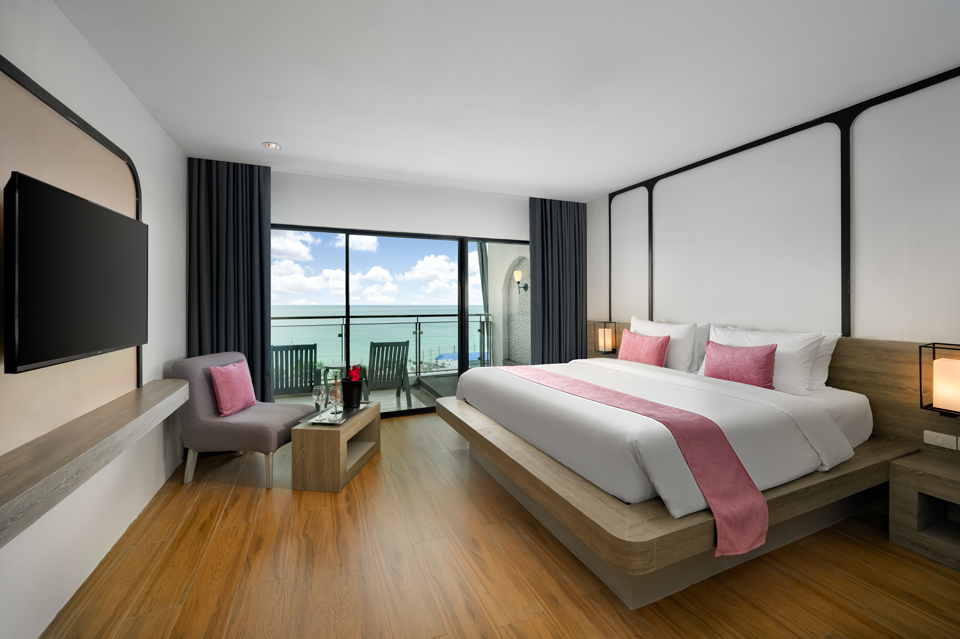 Andamantra Resort & Villa Phuket